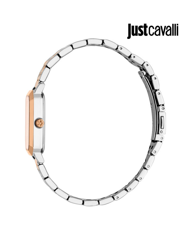 Just Cavalli Ladies Watch